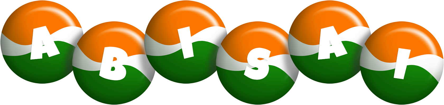 Abisai india logo