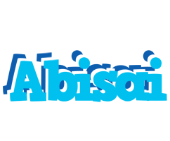 Abisai jacuzzi logo