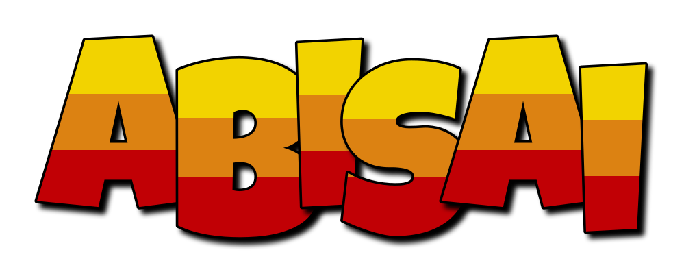 Abisai jungle logo