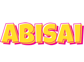 Abisai kaboom logo