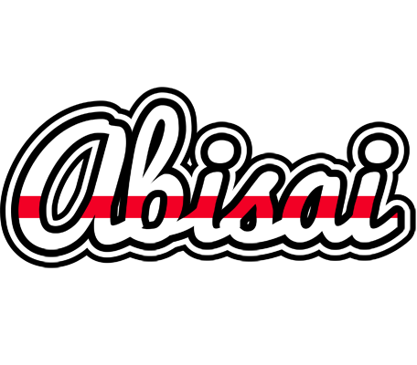Abisai kingdom logo