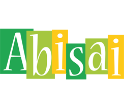 Abisai lemonade logo