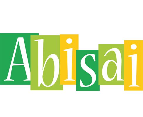 Abisai lemonade logo
