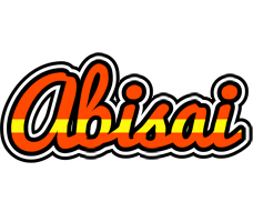 Abisai madrid logo