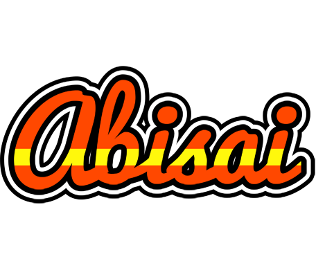 Abisai madrid logo