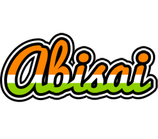 Abisai mumbai logo