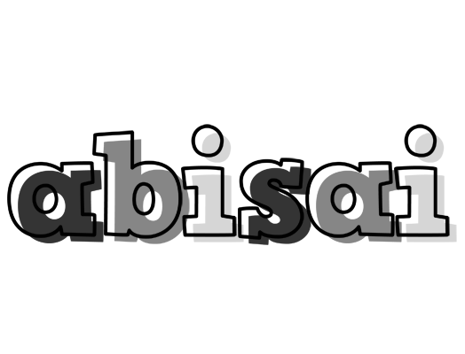 Abisai night logo