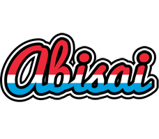 Abisai norway logo