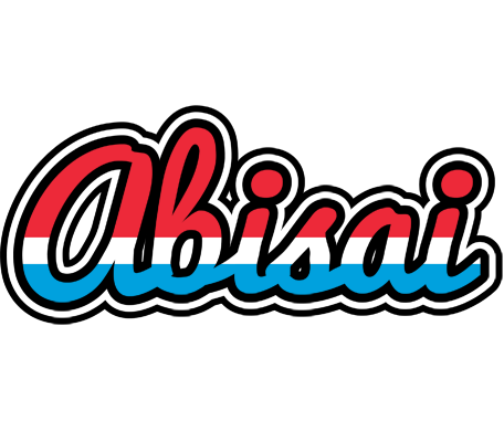 Abisai norway logo