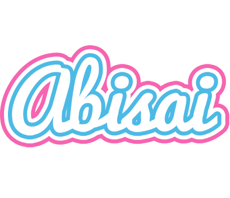 Abisai outdoors logo