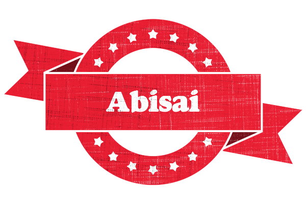Abisai passion logo