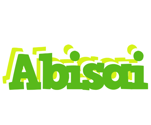 Abisai picnic logo