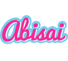 Abisai popstar logo