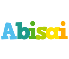 Abisai rainbows logo