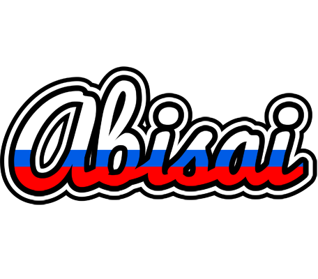 Abisai russia logo