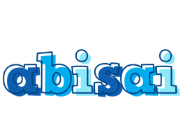 Abisai sailor logo