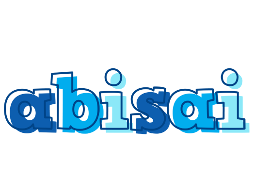 Abisai sailor logo