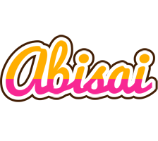 Abisai smoothie logo