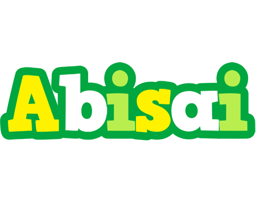 Abisai soccer logo