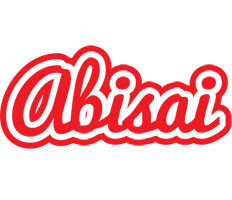 Abisai sunshine logo