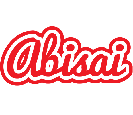 Abisai sunshine logo