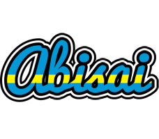 Abisai sweden logo