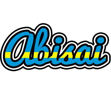 Abisai sweden logo