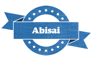 Abisai trust logo