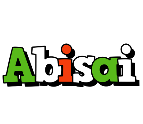 Abisai venezia logo