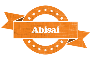 Abisai victory logo