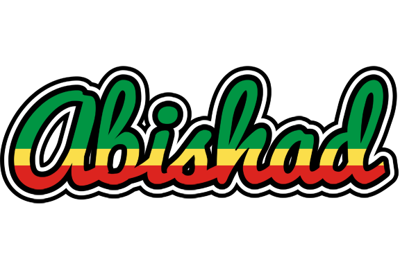 Abishad african logo