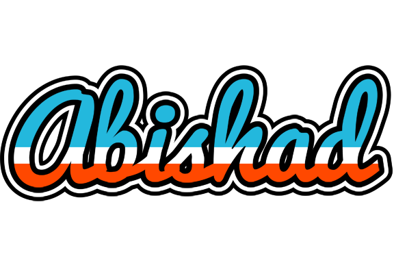 Abishad america logo