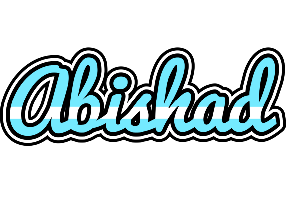 Abishad argentine logo