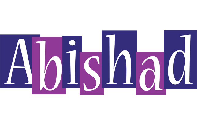 Abishad autumn logo