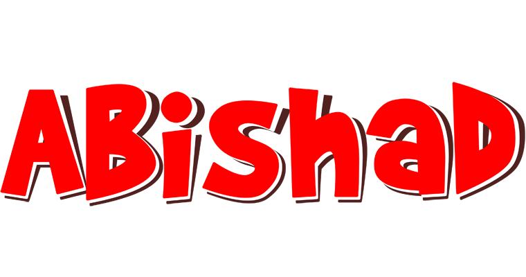 Abishad basket logo