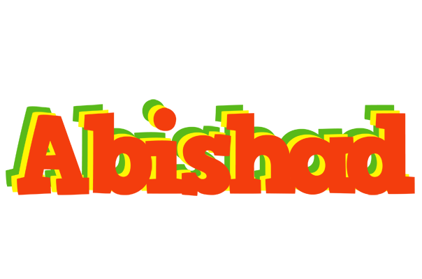 Abishad bbq logo