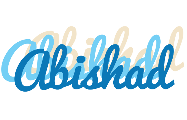 Abishad breeze logo
