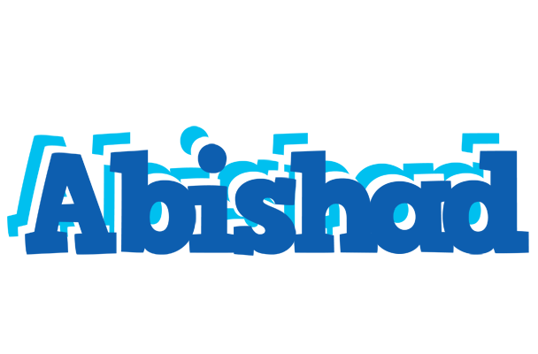 Abishad business logo