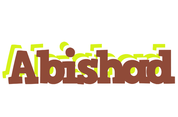 Abishad caffeebar logo