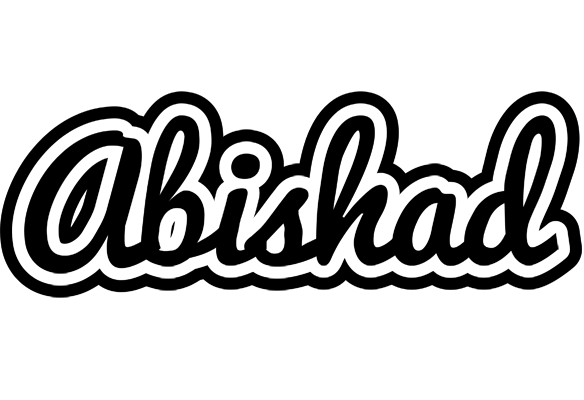 Abishad chess logo