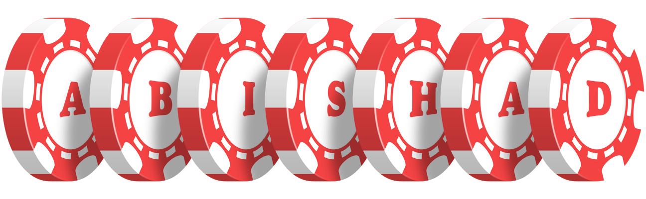 Abishad chip logo