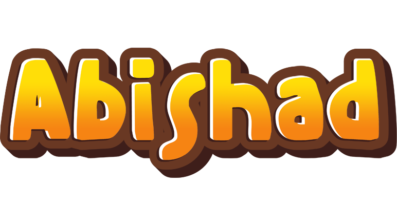 Abishad cookies logo