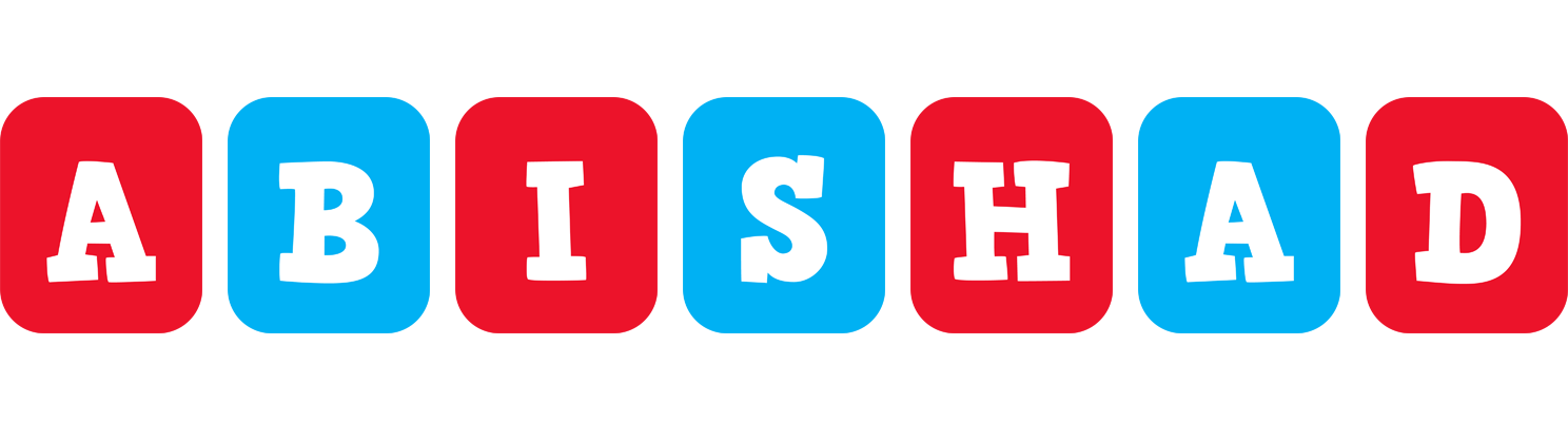 Abishad diesel logo