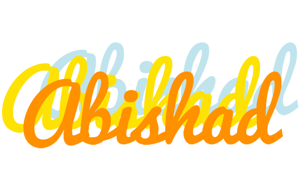 Abishad energy logo