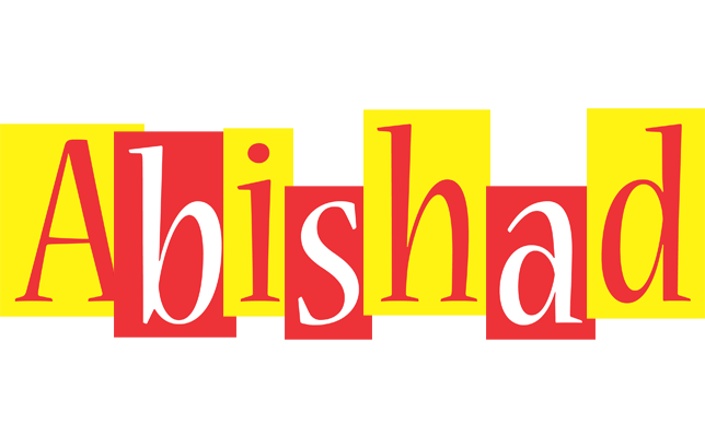 Abishad errors logo