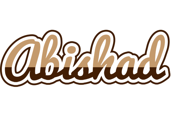 Abishad exclusive logo