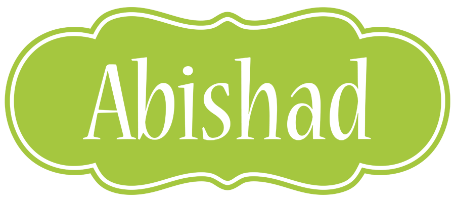 Abishad family logo