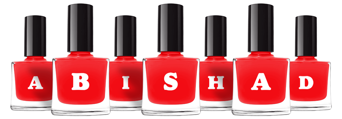 Abishad fashion logo