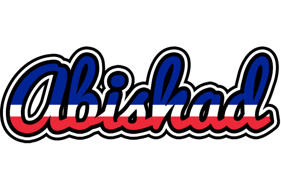 Abishad france logo