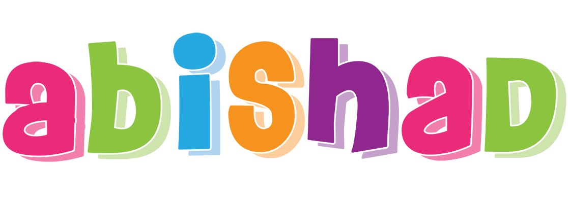 Abishad friday logo